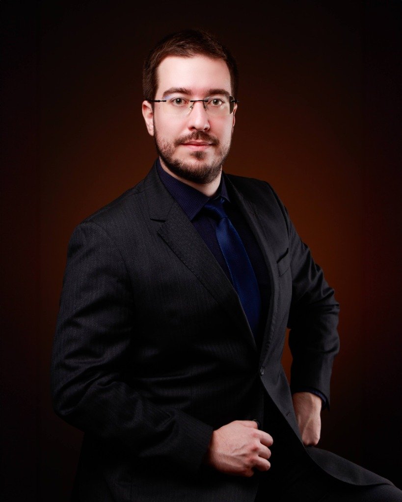 Dr. Henrique Branco - Advogado Especialista em Saúde